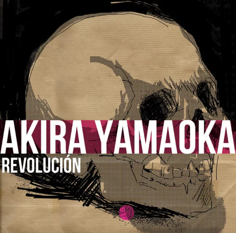 Revolución, 2012