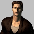 HARRY MASON - Silent Hill e Silent Hill 3